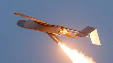The Guardian: российские военные уничтожили американский завод по производству дронов в Киеве
