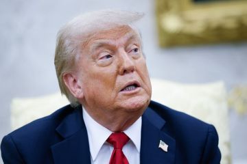Трамп: США не давали согласия Украине на производство ракет для Patriot