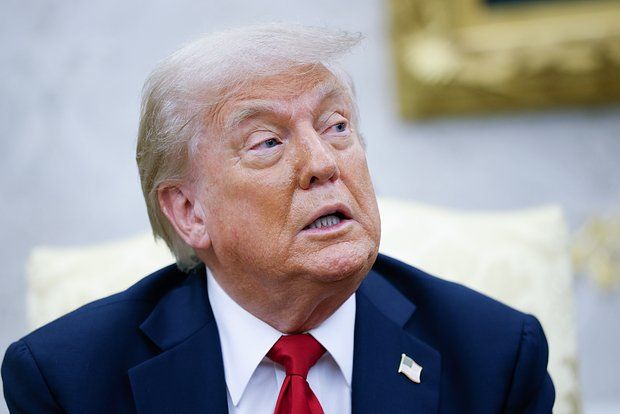 Трамп: США не давали согласия Украине на производство ракет для Patriot
