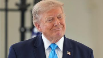 США не разрешили Украине производство ракет Patriot, — заявил Трамп