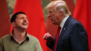 Самая большая ловушка с начала СВО. Такого Зеленский не ожидал от встречи с Трампом. Кто заменит американских "Патриотов"?