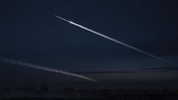 ПВО за ночь сбила почти 400 вражеских дронов над Россией