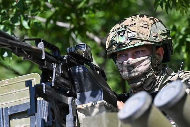 Военный эксперт Кнутов заявил о начале нового этапа СВО