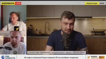 «До Краматорска осталось чуть более двух километров!»