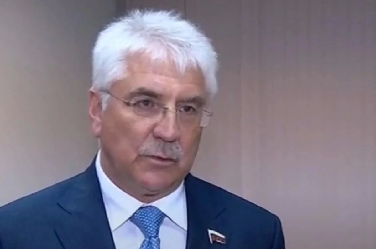 В Госдуме заявили, что конфликт на Украине близится к завершению