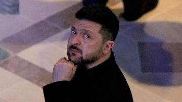 "Идёт ва-банк": на Западе оценили ложь Зеленского о потерях ВСУ