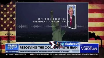 ‘Мы можем войти туда в любое время и получить всё, что нам нужно’ – Трамп напомнил, что природные ресурсы Украины принадлежат США