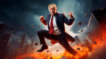 «Забрать практически всё»: Трамп рассказал о грабительской сделке с Киевом