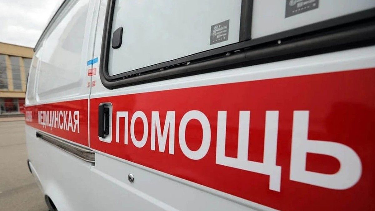 Три человека пострадали при атаке дрона ВСУ на маршрутку в Брянской области