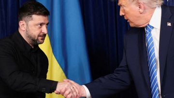 Зеленский не убежит от сделки с Россией: "Неудачника сбрасывают со счетов"