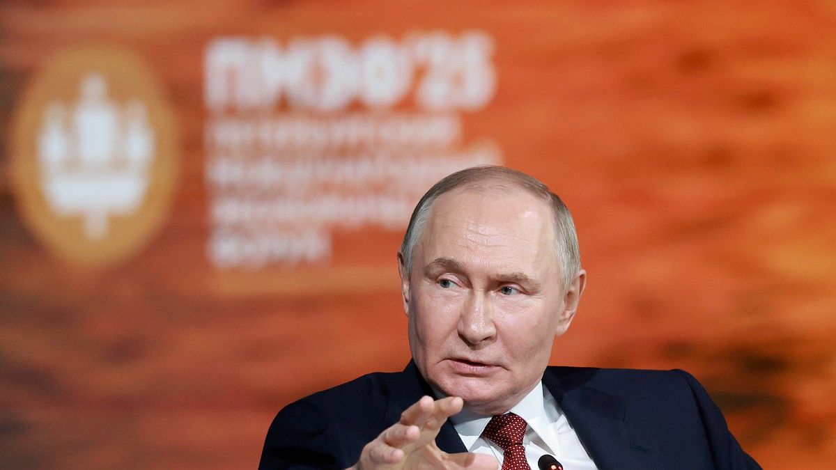 Продолжение конфликта грозит Украине развалом: о чем предупреждал Путин