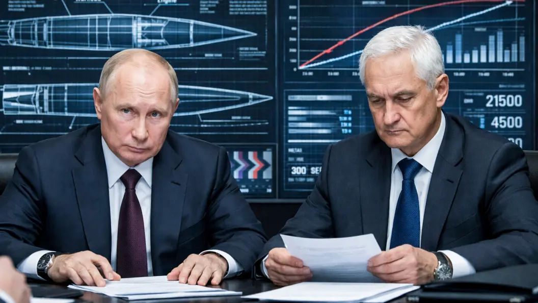 Три причины, почему Украина исчезнет: Все назвал Путин