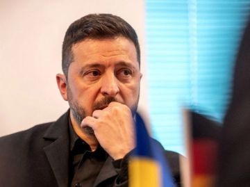 Зеленский обвинил Запад в нехватке ракет для Patriot