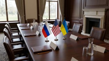 Рубио заявил о планах США возобновить переговоры России и Украины