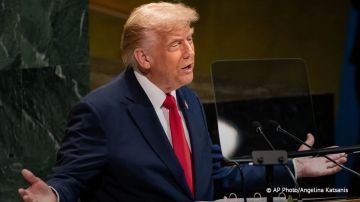 США могут прийти на Украину и забрать почти все по сделке о редкоземах, заявил Трамп в интервью американскому журналисту Груберу: