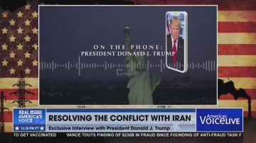 Трамп заявил, что по «редкоземельной» сделке может забрать на Украине что угодно