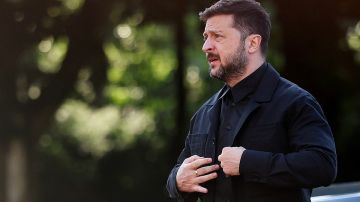 На Украине пришли в ярость после слов Зеленского о потерях ВСУ: «На мужчин охотятся, как на бродячих собак»