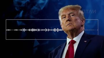 «У нас подписан контракт о редкоземельных элементах