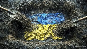 С режимом пора кончать: Украину готовят к земле