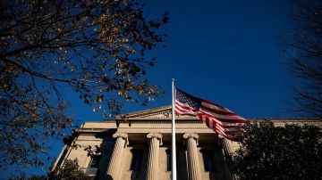 Пентагон решил отречься от Украины: важные полномочия хотят скинуть на «кого-нибудь из НАТО»