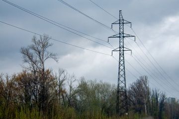 Новик: Главными рисками для энергетики Украины станут морозы, удары и исчерпание газа