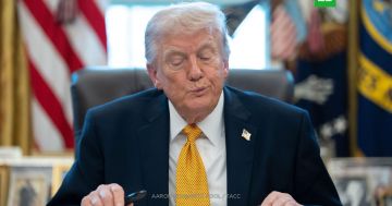 Трамп: в рамках сделки по редкоземам США могут забрать у Украины все, что хотят
