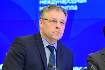 Мирошник: США вернутся к украинскому урегулированию