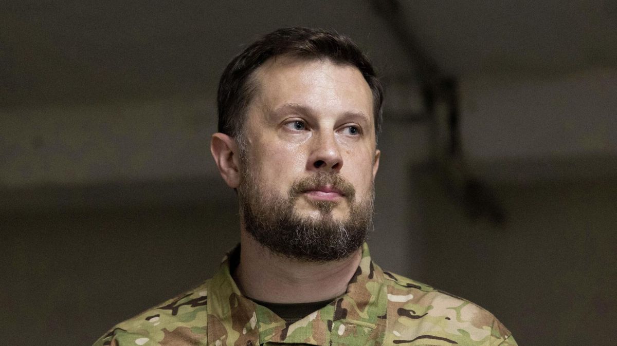 "Гитлер-вегетарианец" и никакого нацизма. Почему создатель "Азова"* Билецкий не смог оправдаться