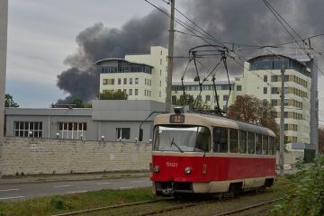 Энергетический эксперт Игнатьев: Энергетика Киева в режиме максимального напряжения