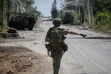 «Страна.ua»: В Киеве задержали экс-бойца ВСУ Глеба Новостройного