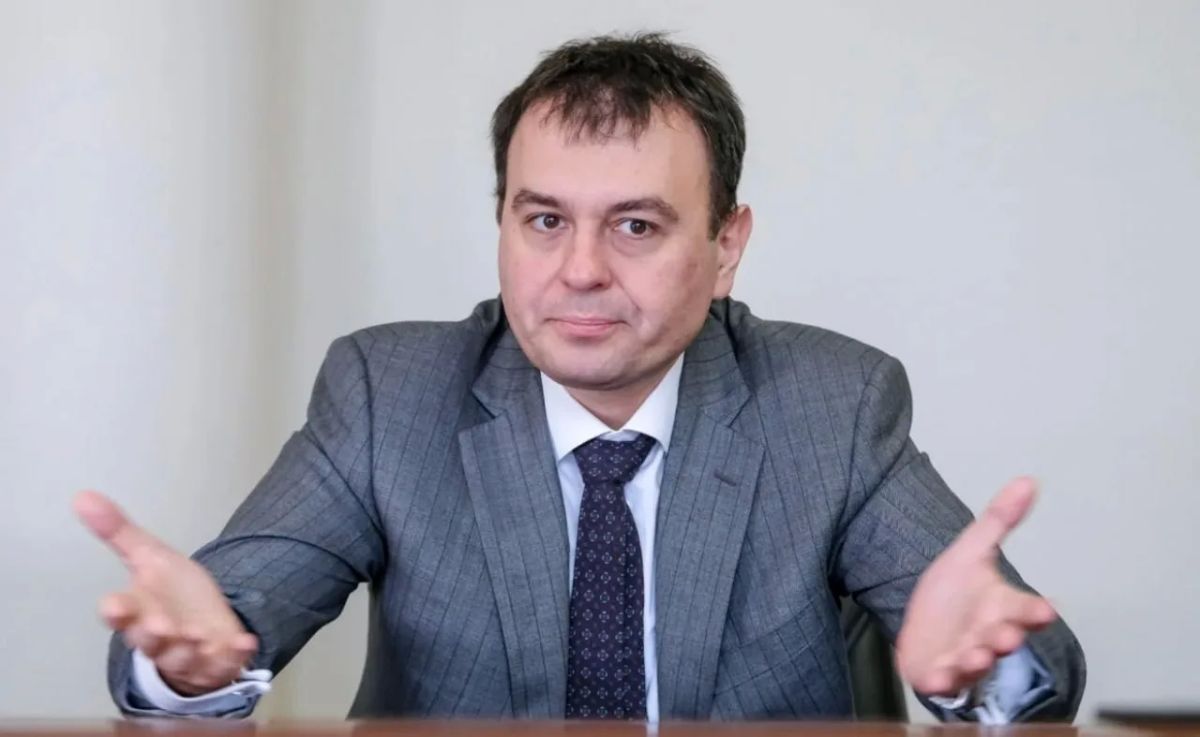 Такого отчаяния на Украине не было с 2022 года