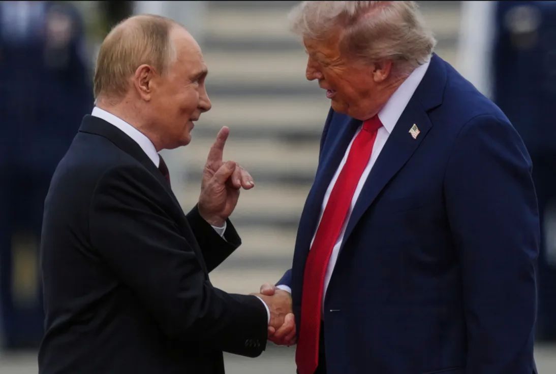 «Второе дыхание» Анкориджа?