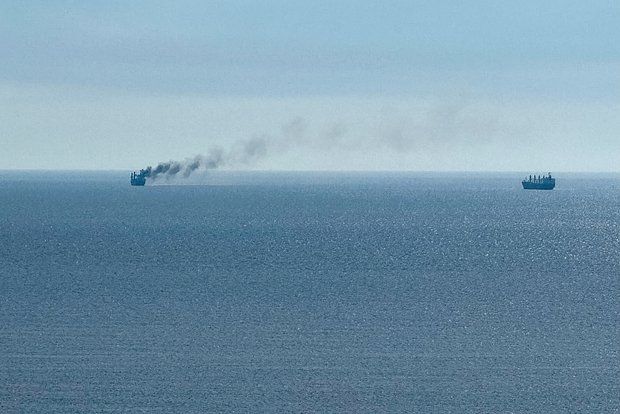 Депутат Чепа: Украина может быть отрезана от Черного моря