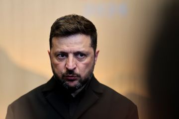 The Atlantic: Илон Маск отказался встречаться с Зеленским в Вашингтоне