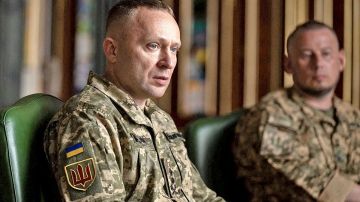 Новый главком ВСУ Драпатый учился в России: он вместе с сестрой приезжал на обучение в Сургут