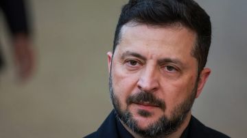 WP: Зеленский и Нетаньяху нагрубили друг другу на похоронах Грэма*