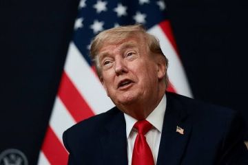 Трамп: Никому не хочется идти на уступки в конфликте на Украине, но придется это сделать