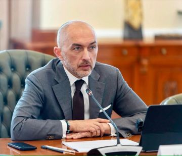 Глава Нацбанка Украины заявил, что экспорт из страны остановлен из-за ударов по портам