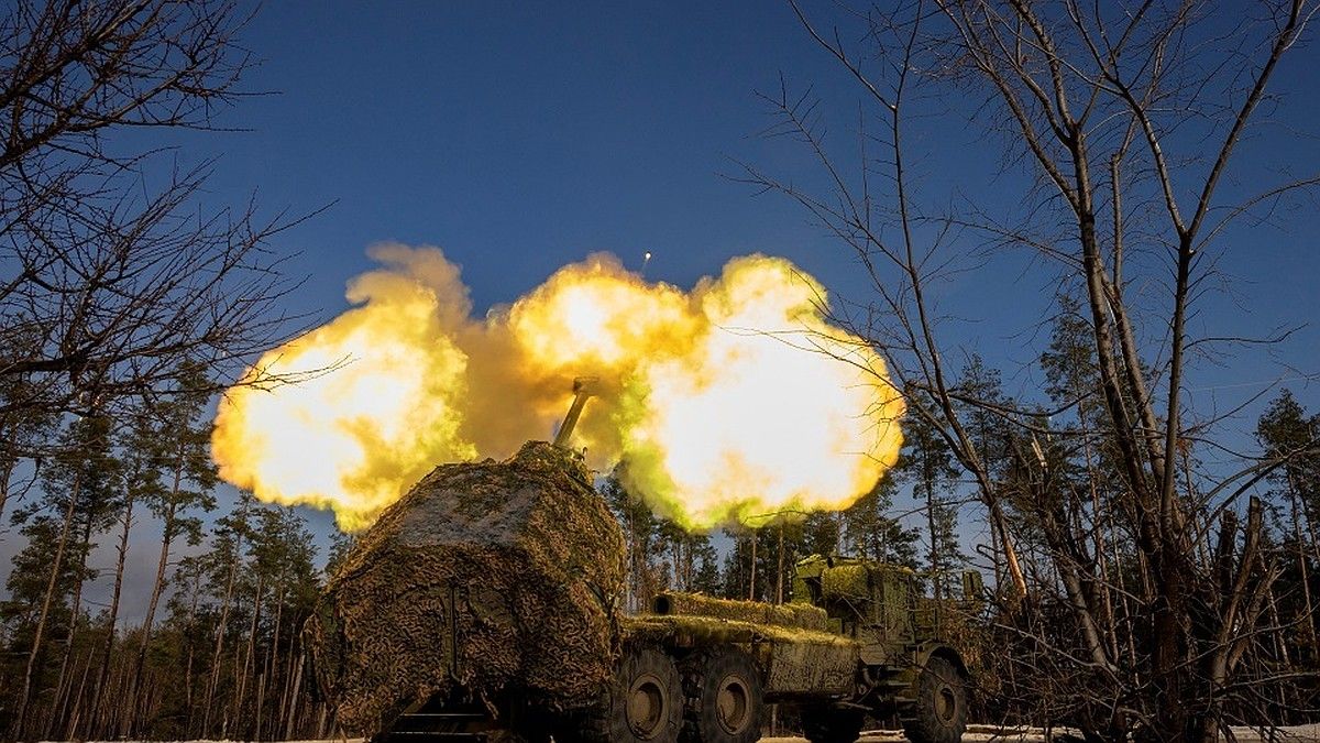 ВС России поразили завод «Буревестник» и предприятие «Радиоизмеритель» в Киеве