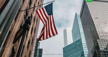 Politico: США откажутся от лидерства в группе помощи Украине