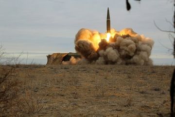 МО: ВС РФ поразили предприятия ВПК и логистические центры в Киеве и Киевской области