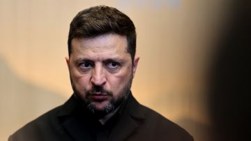 Зеленский пожаловался на почти полное исчерпание Киевом запасов ракет Patriot