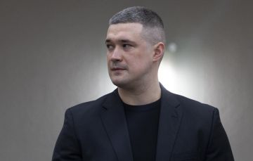Федоров не планирует вступать в политическую борьбу с Зеленским