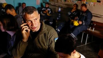 Мэр Кличко признал плохую ситуацию с укрытиями в Киеве