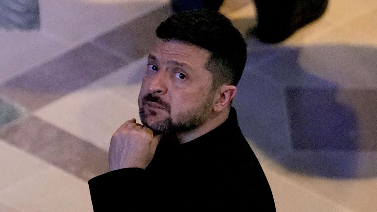 "Идёт ва-банк": на Западе оценили ложь Зеленского о потерях ВСУ