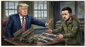 «Пытаются выйти красиво»: почему в США отказываются предоставлять Киеву свои вооружения
