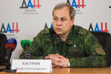 Эдуард Басурин: Минобороны России дополнило отчёт ночных ударов списком поражённых целей в Киеве и Киевской области