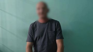 Владислав Шурыгин: Сотрудники ФСБ задержали в Нижегородской области участника запрещенной террористической организации «Артподготовка», собиравшего данные о российских военных предприятиях