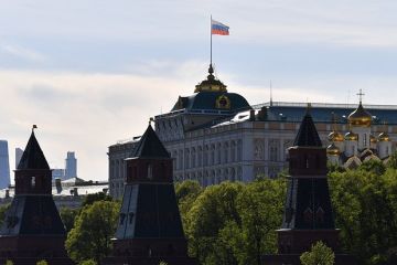 РИА Новости: Россия готова к переговорам с Украиной