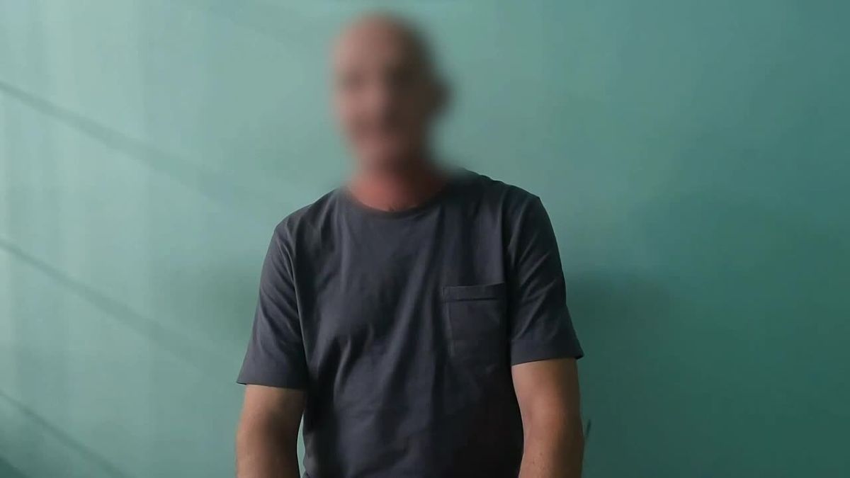 Владислав Шурыгин: Сотрудники ФСБ задержали в Нижегородской области участника запрещенной террористической организации «Артподготовка», собиравшего данные о российских военных предприятиях